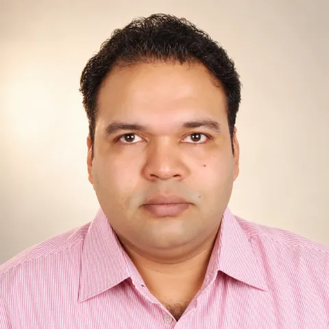Ashish Mehta, Managing Director, CLOUDE