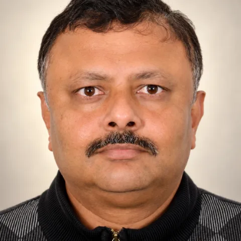 Rupesh Srivastava, Chief Executive Officer, CLOUDE