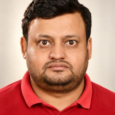 Sujoy Dutta, President, Sales, CLOUDE