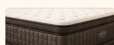 Firm CLOUDE mattress