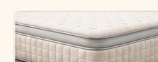 Soft CLOUDE mattress