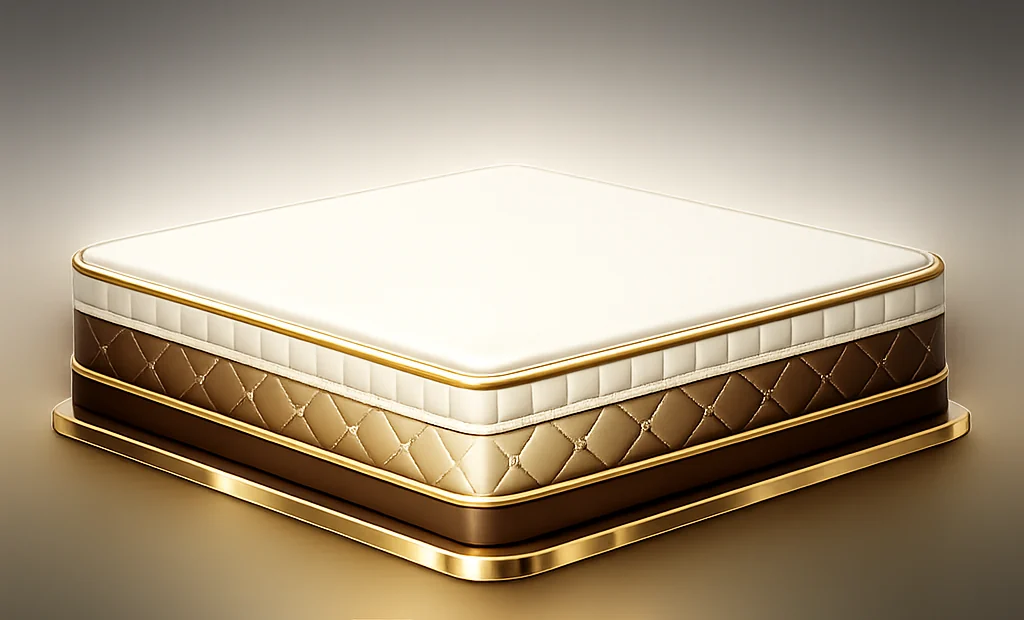 Firm CLOUDE mattress