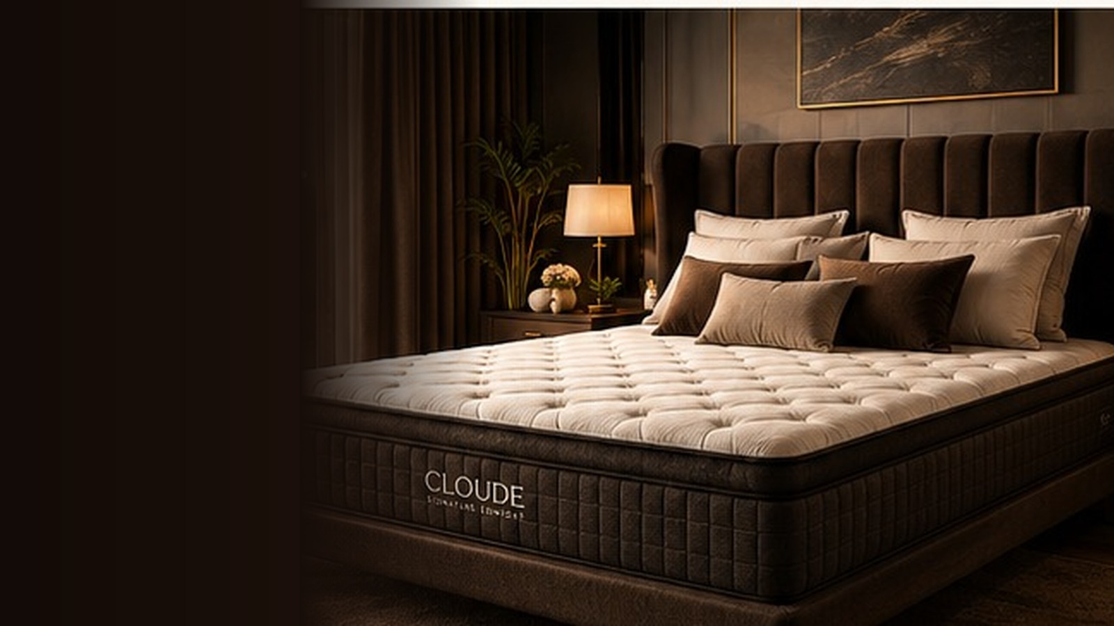 INFINIA by CLOUDE