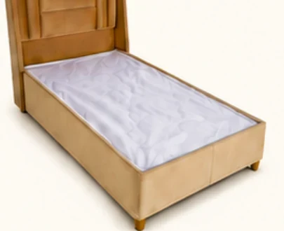 CLOUDE Hospitality Bed Base