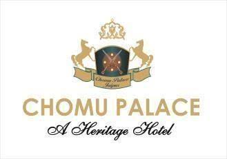 Chomu Palace
