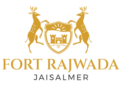 Fort Rajwada