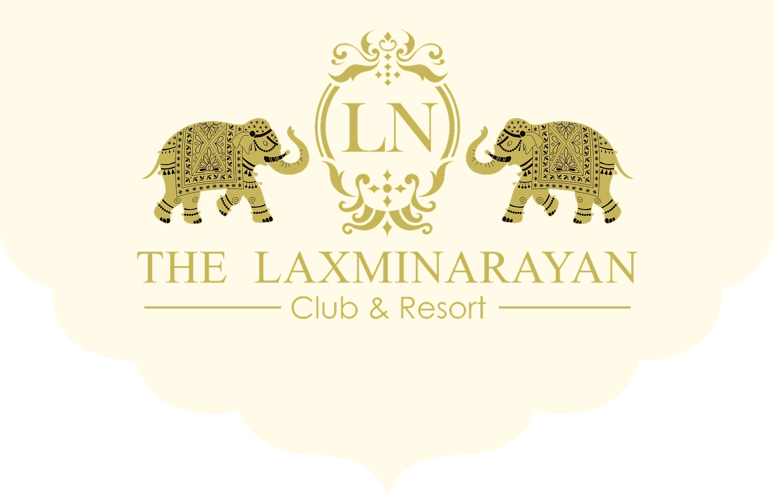 The Laxminarayan Resort