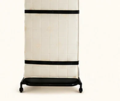 CLOUDE Hospitality Extra Bed Upright