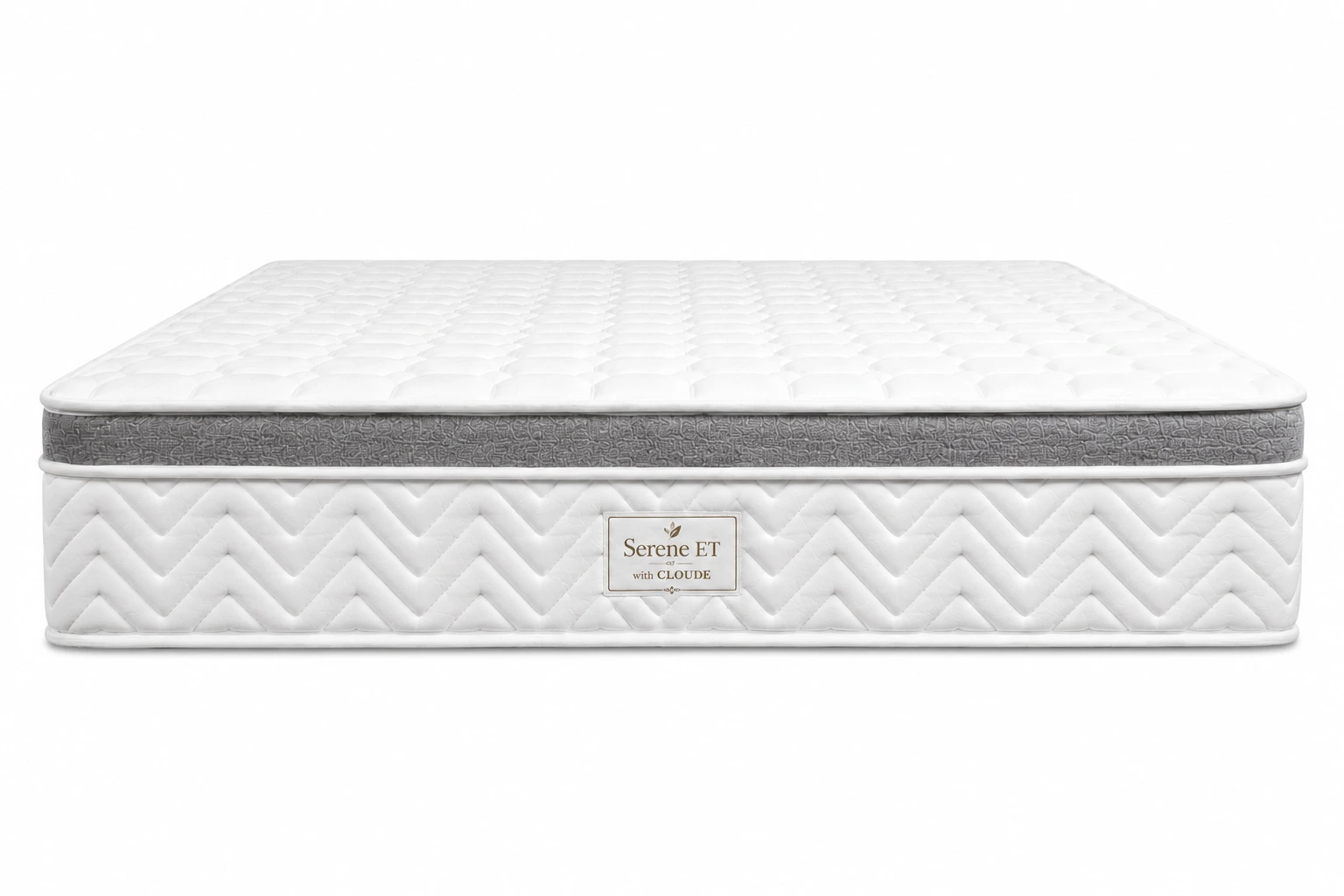 CLOUDE Serene ET Hospitality mattress