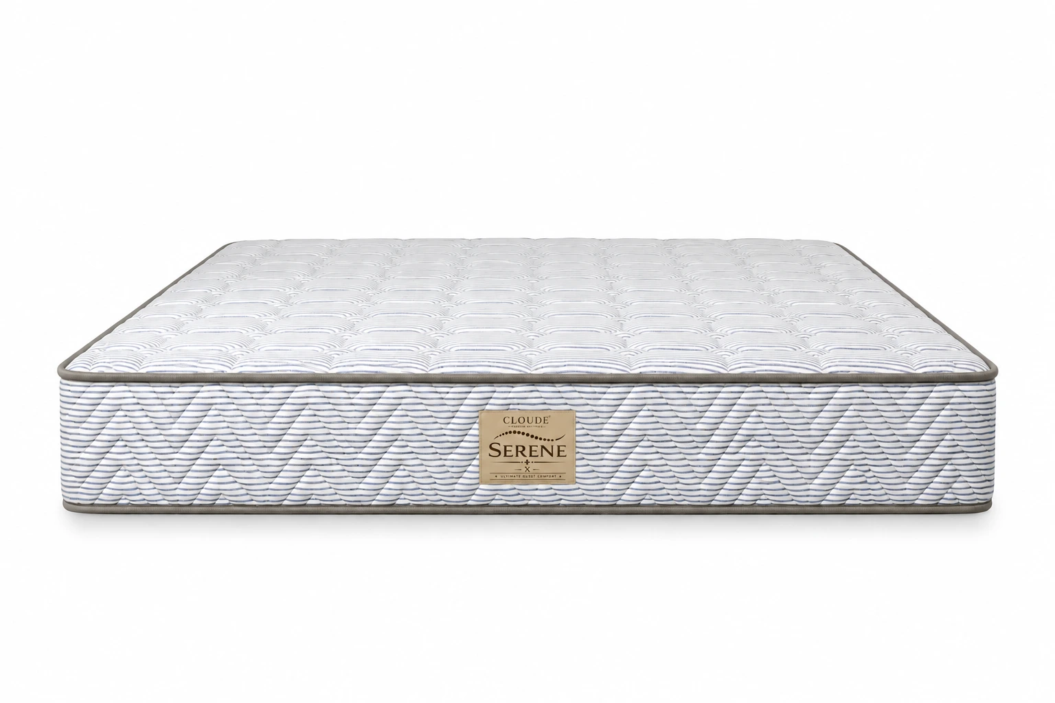 CLOUDE Serene X Hospitality mattress