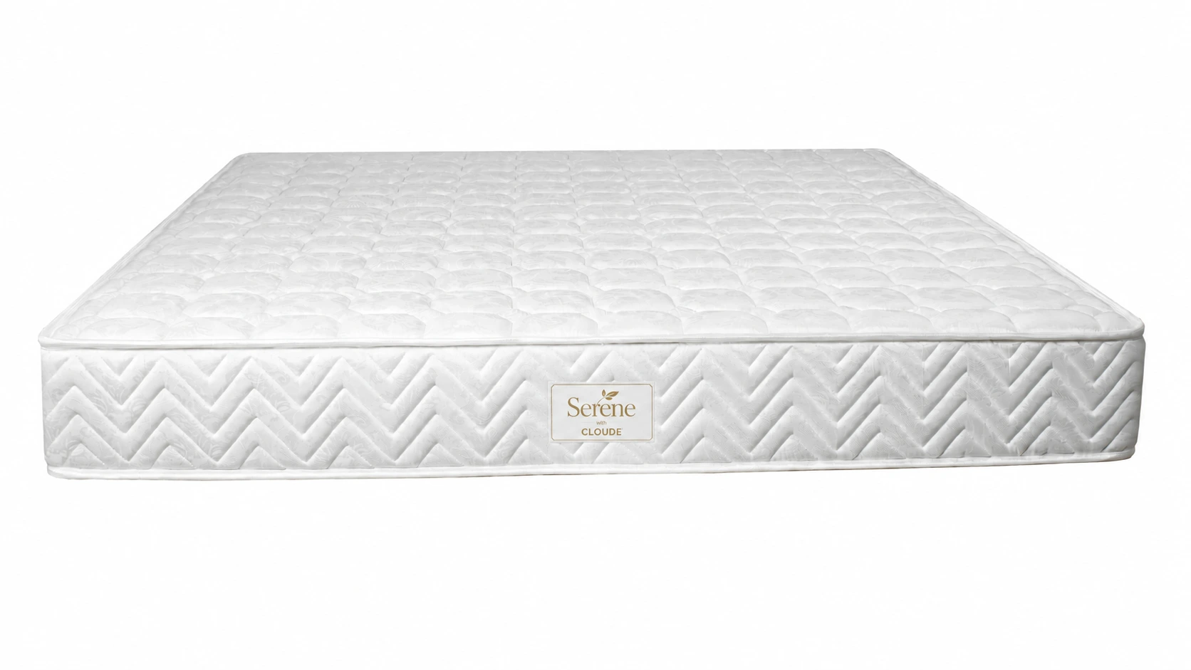 CLOUDE Serene Hospitality mattress